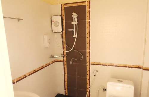 Khlong Thom Hotel | Srikanlaya Resort