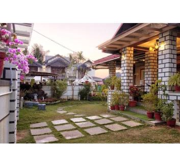 Maragodu House | Sriniketana Homestay