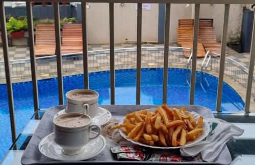 Maragodu House | Sriniketana Homestay