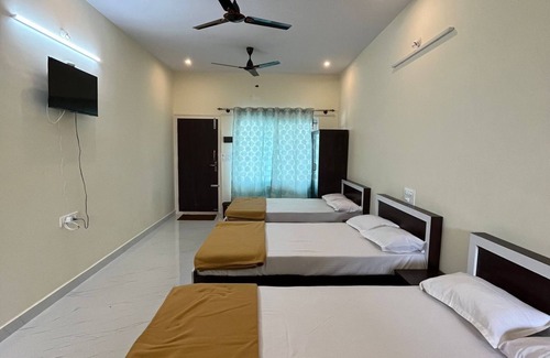 Vastare House | Sriram Guest House