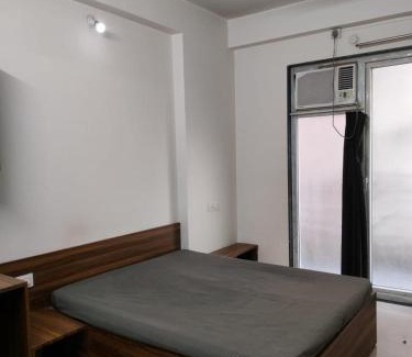 Kota Apartment | SRM Heights