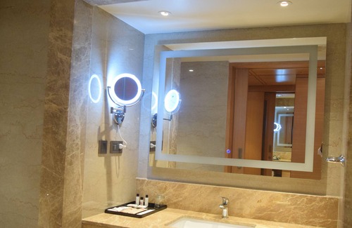 Potheri Hotel | SRM Hotel Maraimalai Nagar