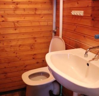 Trojanovice Ski Chalet | Srubová chata Oaza 8
