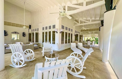 Bayahibe Villa | "srvittinivillas Great/Family/Trip Team/Caribbean Dr"