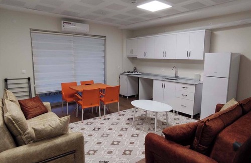 Saraykent Hotel | SS Deluxe Thermal Hotel & Spa