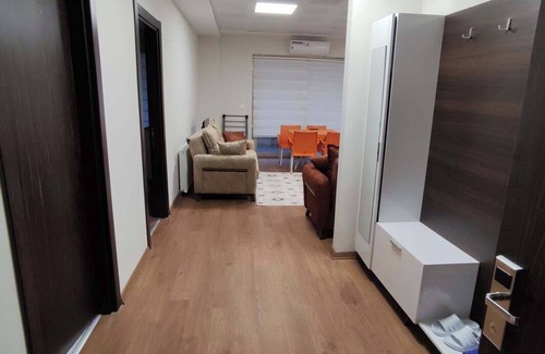 Saraykent Hotel | SS Deluxe Thermal Hotel & Spa