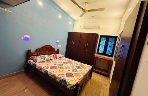 Tiruvannamalai House | SS Homes Tiruvannamalai