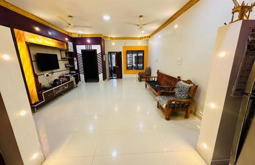 Tiruvannamalai House | SS Homes Tiruvannamalai