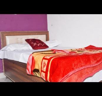 Mandawar Hotel | SS HOTEL