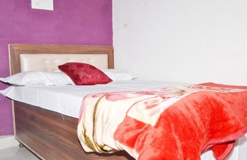 Mandawar Hotel | SS HOTEL