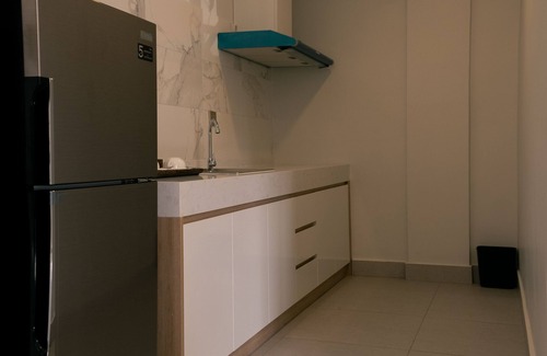 Sihanoukville City Centre Hotel | SS Hotel & Residence