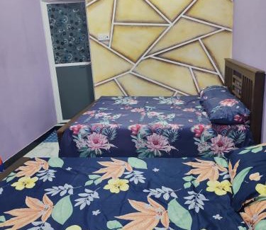 Manmunai North House | Ss room villa