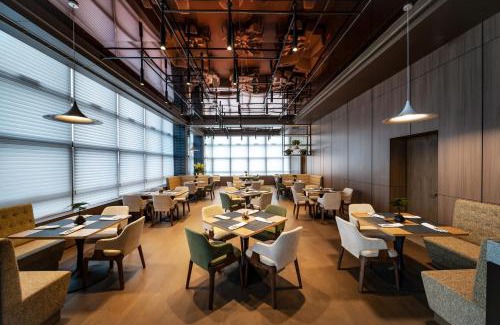 Gongshu Hotel | SSAW Boutique Hotel Hangzhou Chengjun Grand Canal