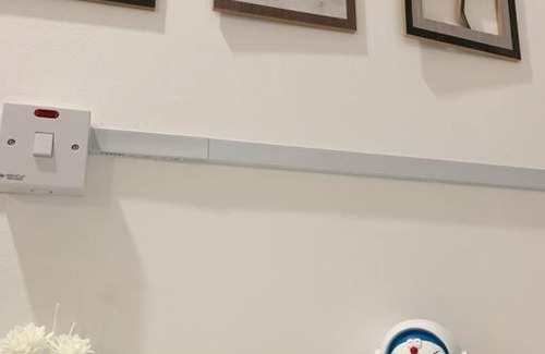 Seremban House | Ssrhomestay/S2/Corner lot/15pax