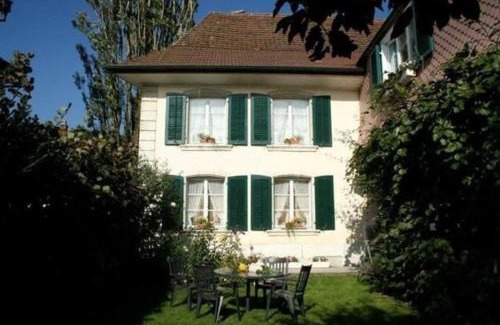Attiswil Apartment | Stöckli - Hof zur Linde - Ferien auf dem Land - Ferien auf dem Bauernhof