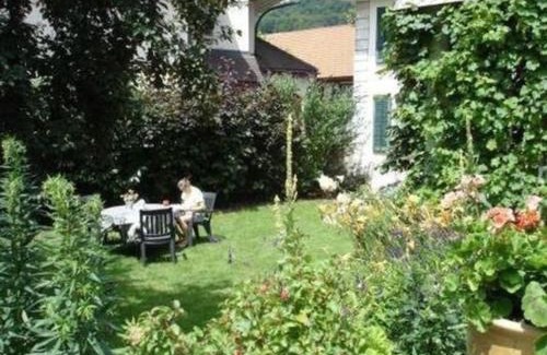 Attiswil Apartment | Stöckli - Hof zur Linde - Ferien auf dem Land - Ferien auf dem Bauernhof