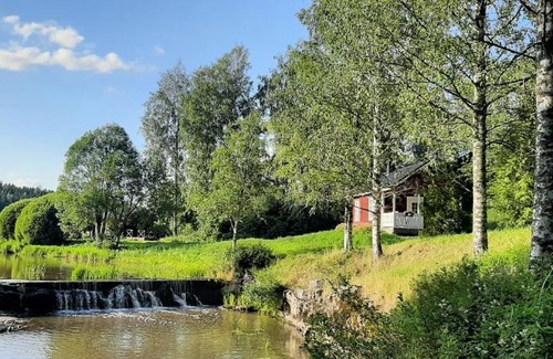 Siuntio Bed & Breakfast | Störsby Bed & Breakfast