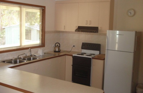 Ventnor House | St Andrews Cottage - Holiday House