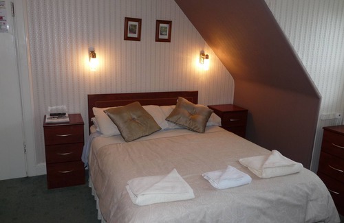 Oban House | St. Annes Guest House