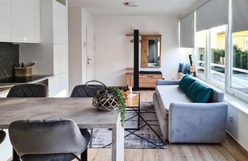 Eisenstadt Apartment | St. Antoni Suite 2