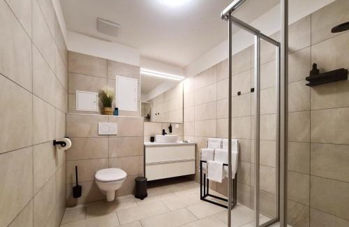 Eisenstadt Apartment | St. Antoni Suite 5