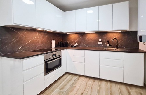 Eisenstadt Apartment | St. Antoni Suite 5