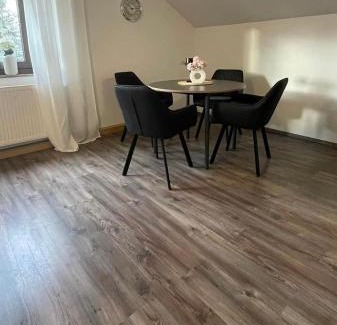 Geislingen an der Steige Apartment | ST-Apartment Charming 2 Dachgeschoss, 3 Zimmer in Geislingen