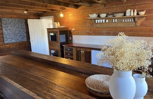 Goolwa Beach House | St Brigids church by the Sea