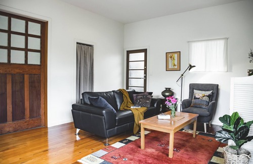 Margaret River House | St Clair Cottage Peaceful romantic country getaway