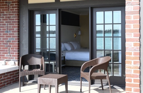 St. Clair Hotel | St. Clair Inn