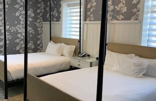 St. Clair Hotel | St. Clair Inn