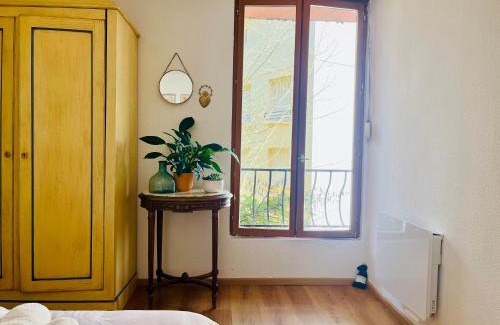 Lourdes Apartment | St Dominique - T2 Cosy avec parking