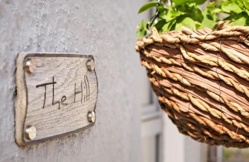 Sligo House | St. Edwards Hill
