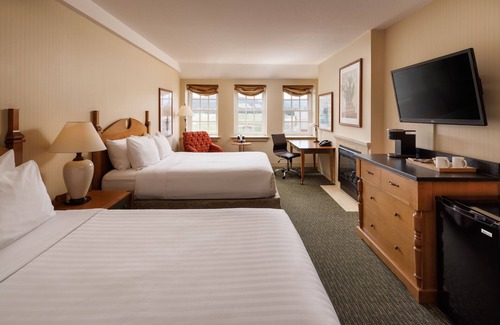 East Kootenay Resort | St. Eugene Golf Resort & Casino