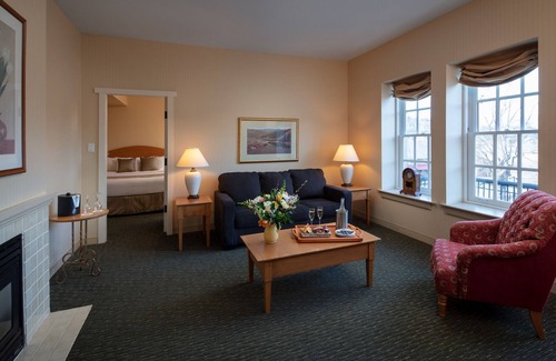 East Kootenay Resort | St. Eugene Golf Resort & Casino