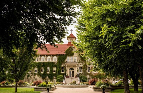 East Kootenay Resort | St. Eugene Golf Resort & Casino