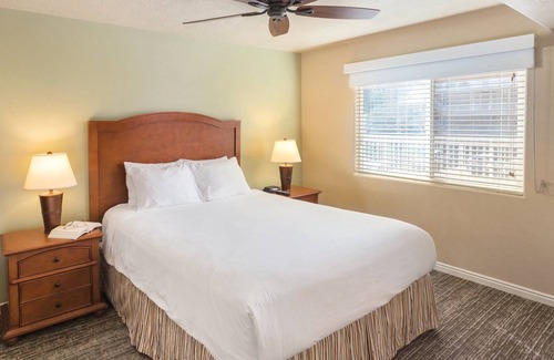 St. George Resort | St. George Resort 3bdr
