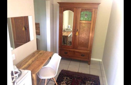 Tzaneen Bed & Breakfast | St George's Guest House