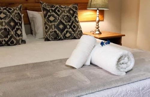 Tzaneen Bed & Breakfast | St George's Guest House