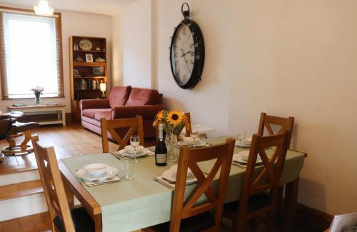 Ryde House | St George's Villa
