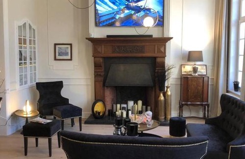 Ypres Bed & Breakfast | St-Georges IV