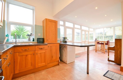 Ryde Villa | St Georges Villa, Ryde