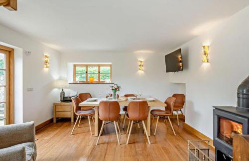 Croyde House | St Helens Chapel Cottage