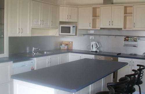 Stieglitz Apartment | St Helens On The Bay apartment 2