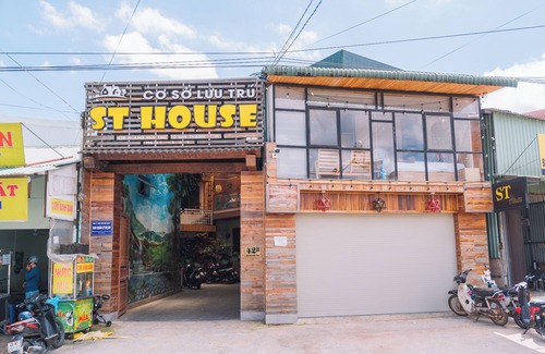 Da Lat Villa | ST House DaLat