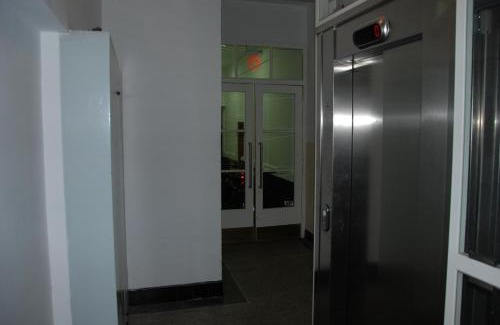 Stare Mesto Apartment | St. Hubert House