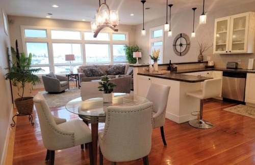 St Ignace House | St Ignace Loft