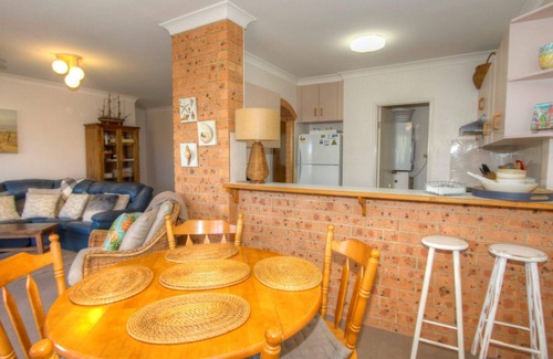 Tuncurry Apartment | St James 6 in Tuncurry