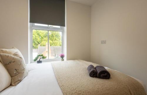 Derby Hotel | St James Court Hotel