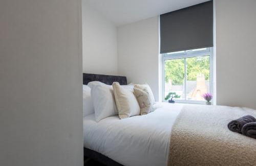 Derby Hotel | St James Court Hotel